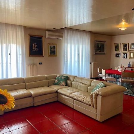 Apartamento Casa Mariella Monopoli Exterior foto