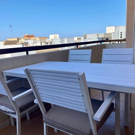 Apartamento Casa Mariella Monopoli Exterior foto