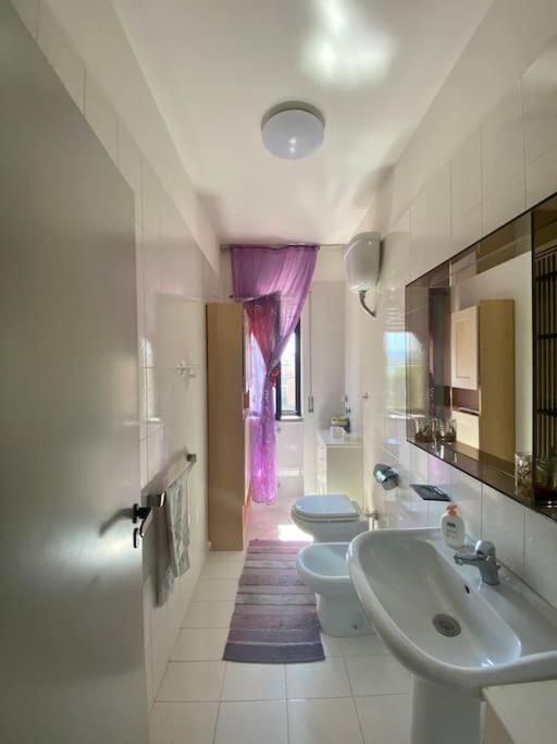 Apartamento Casa Mariella Monopoli Exterior foto