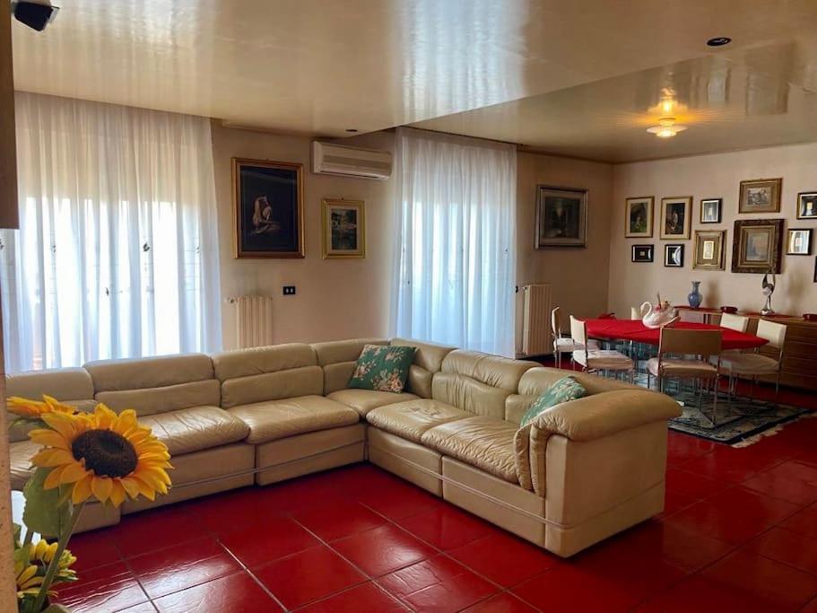 Apartamento Casa Mariella Monopoli Exterior foto