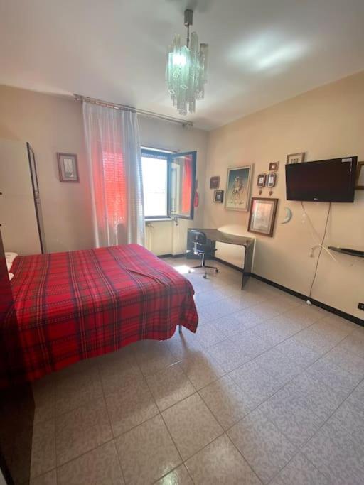 Apartamento Casa Mariella Monopoli Exterior foto